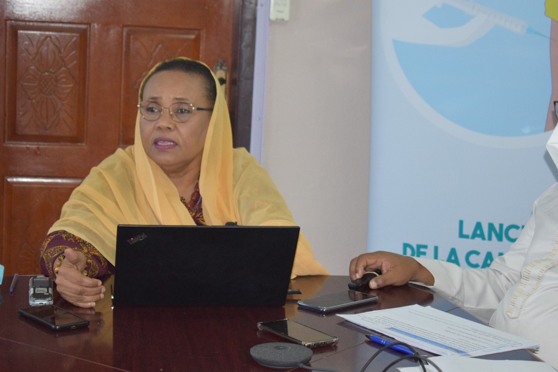 image La routinisation du vaccin contre la covid dès le 14 novembre